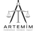 ARTEMİM | Mühendislik, Mimarlık ve İnşaat